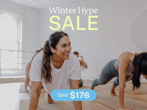 APPI Clinical Pilates Matwork Certification